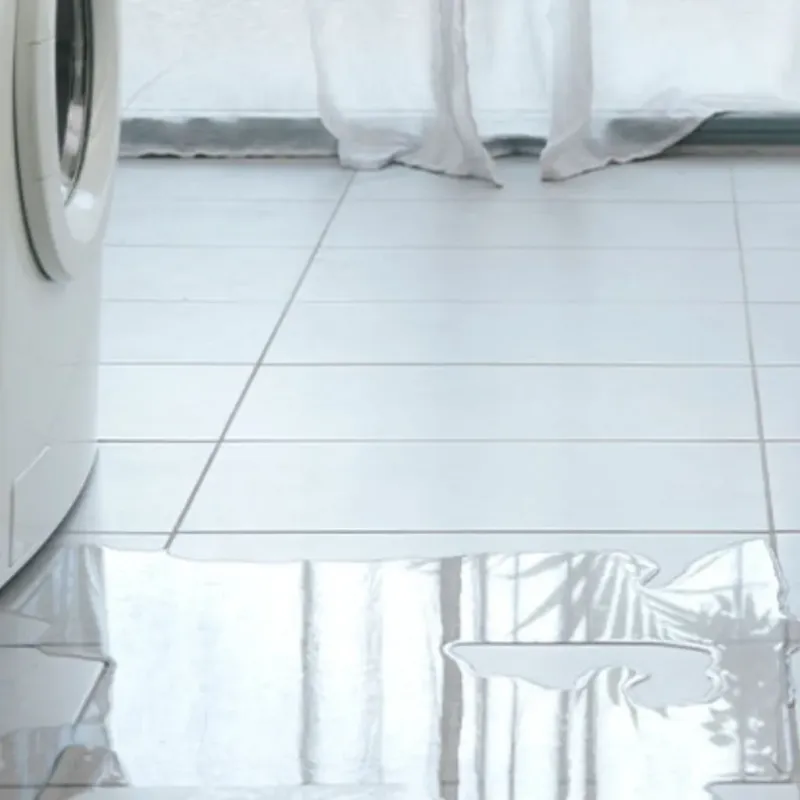 Appliance Leak Cleanup in Ramsey, NJ