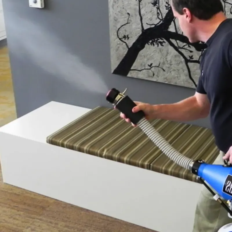 Professional Odor Removal in Ramsey, NJ